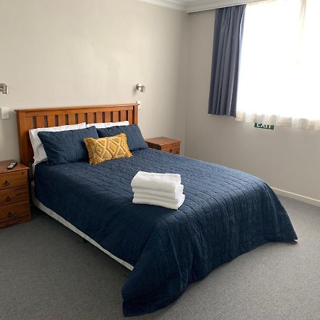 Whare Ma Hotel Invercargill Kültér fotó