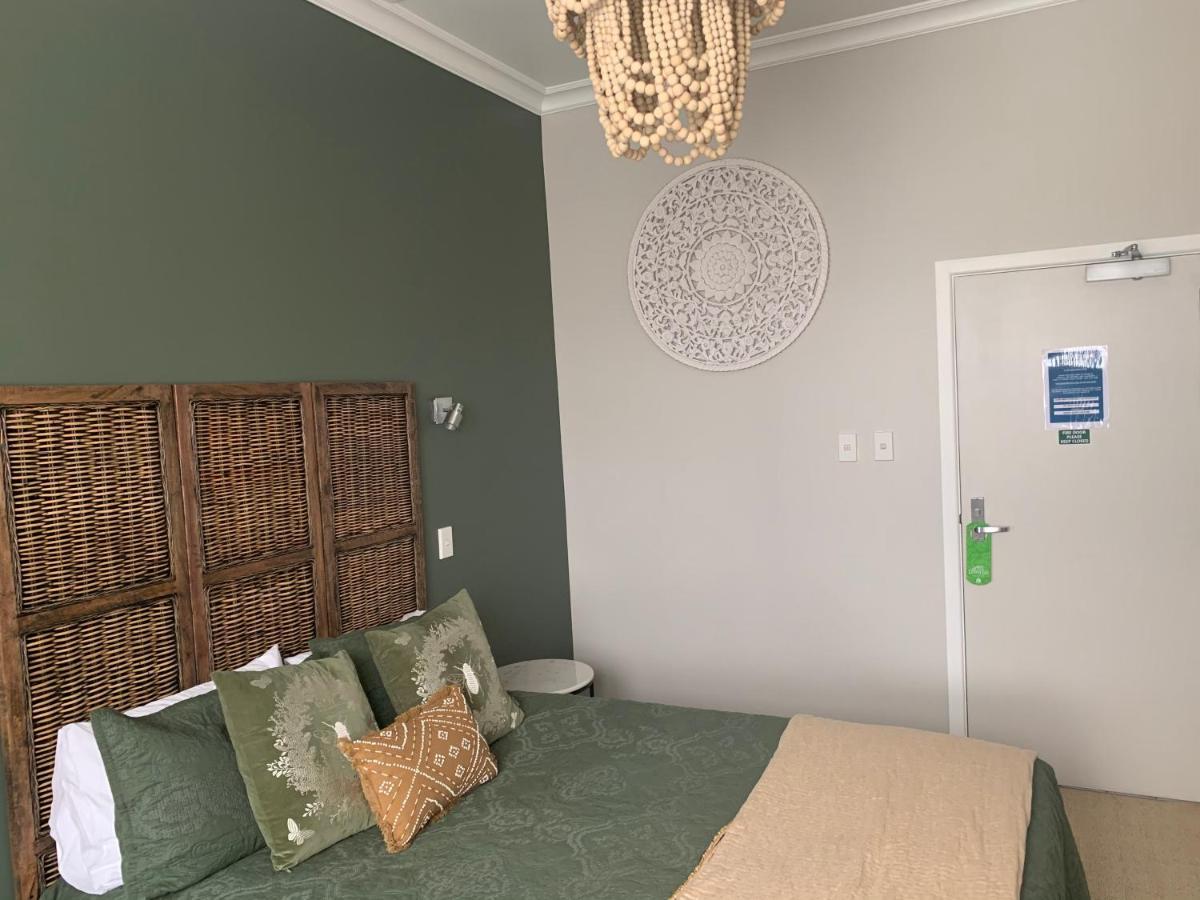 Whare Ma Hotel Invercargill Kültér fotó