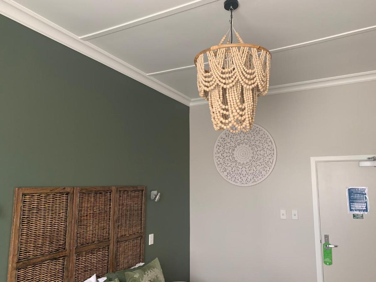 Whare Ma Hotel Invercargill Kültér fotó