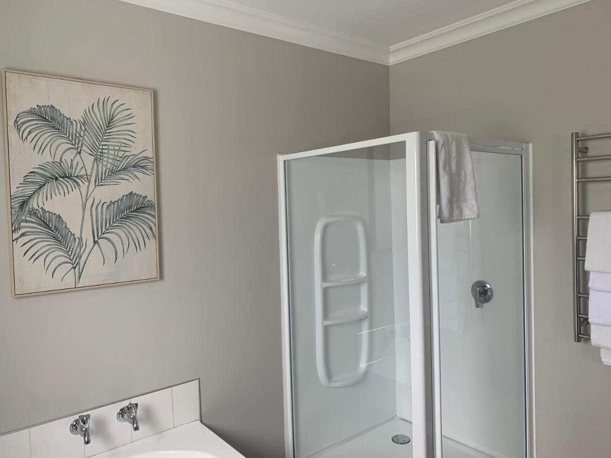 Whare Ma Hotel Invercargill Kültér fotó