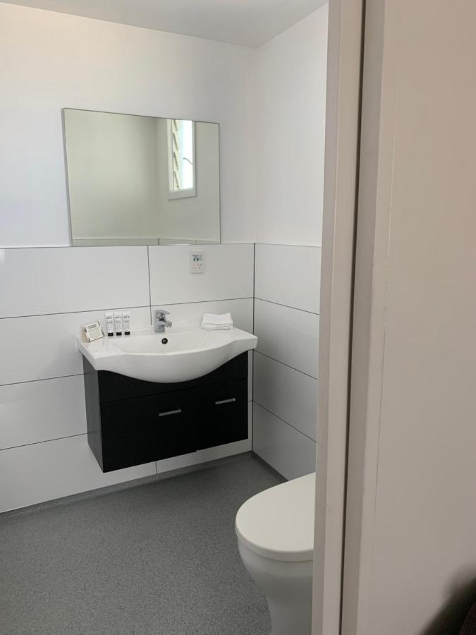 Whare Ma Hotel Invercargill Kültér fotó