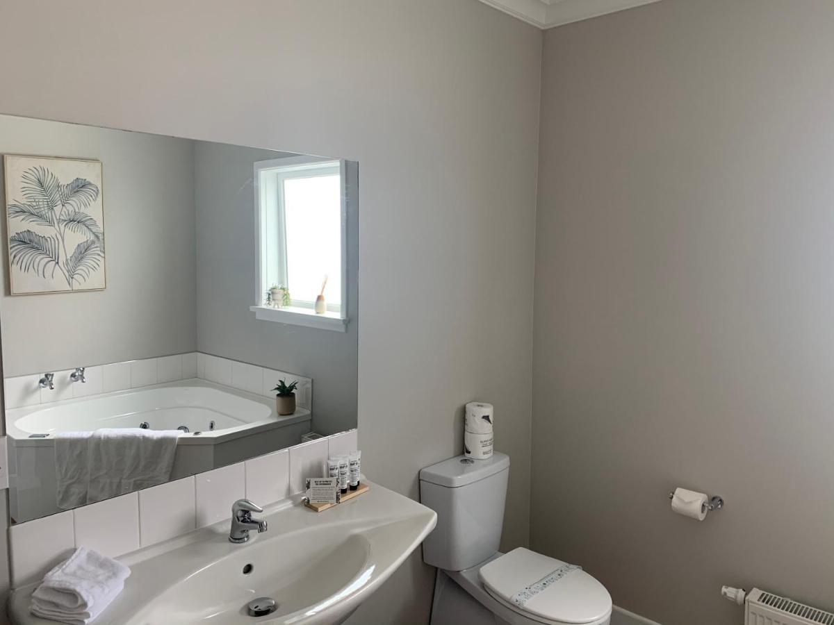 Whare Ma Hotel Invercargill Kültér fotó
